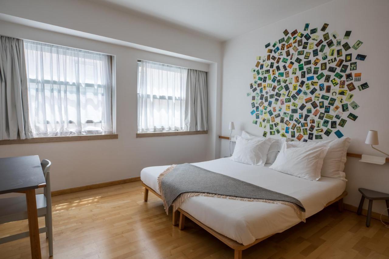 The Lisbonaire Appartement Lisboa