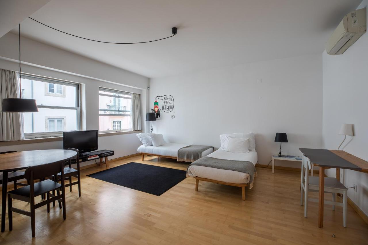 The Lisbonaire Appartement